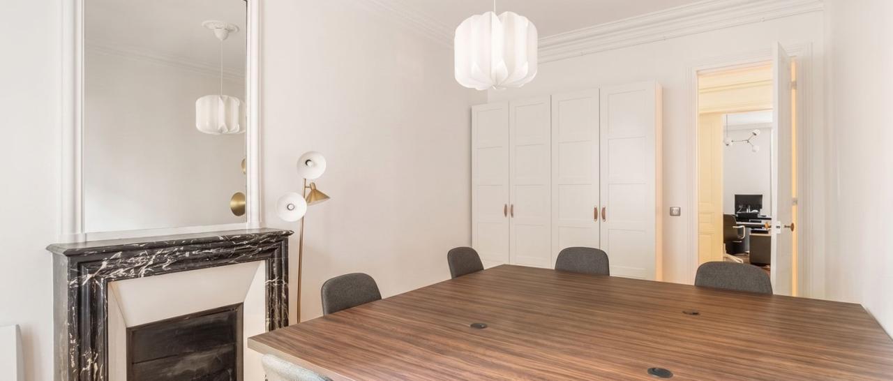 Location coworking Paris OLBUR2643673 3