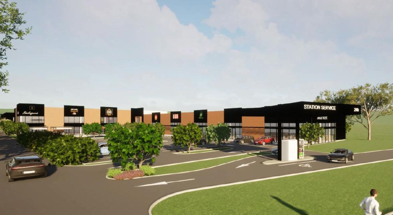 Location commerce Velaine-en-Haye Meurthe-et-Moselle OLCOM2529834 2