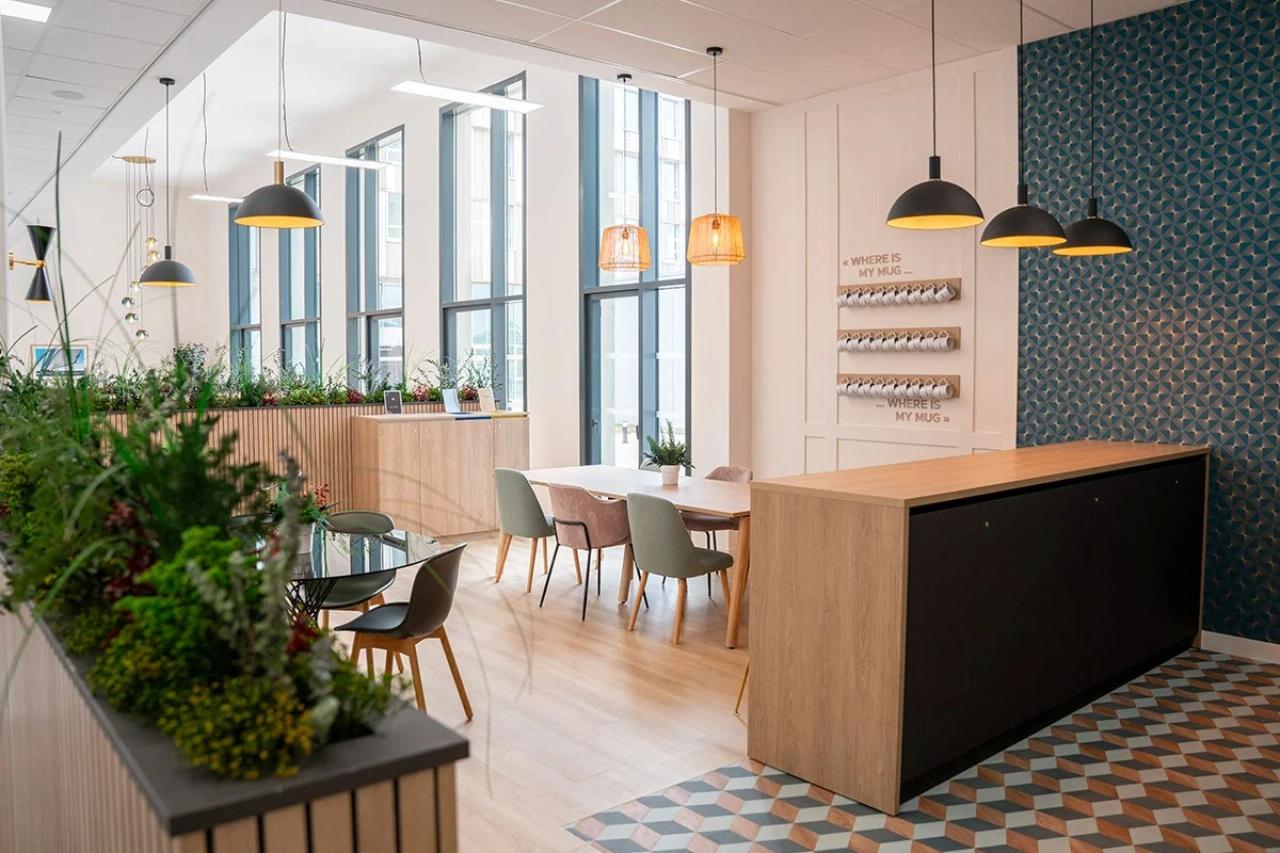 Location coworking Montpellier Hérault OLBUR2531463 3