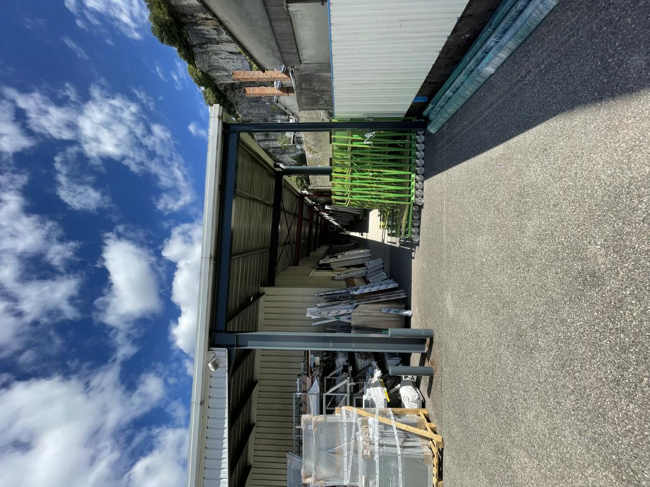 Vente local d'activité Fontaine Isère OVACT2422426 3