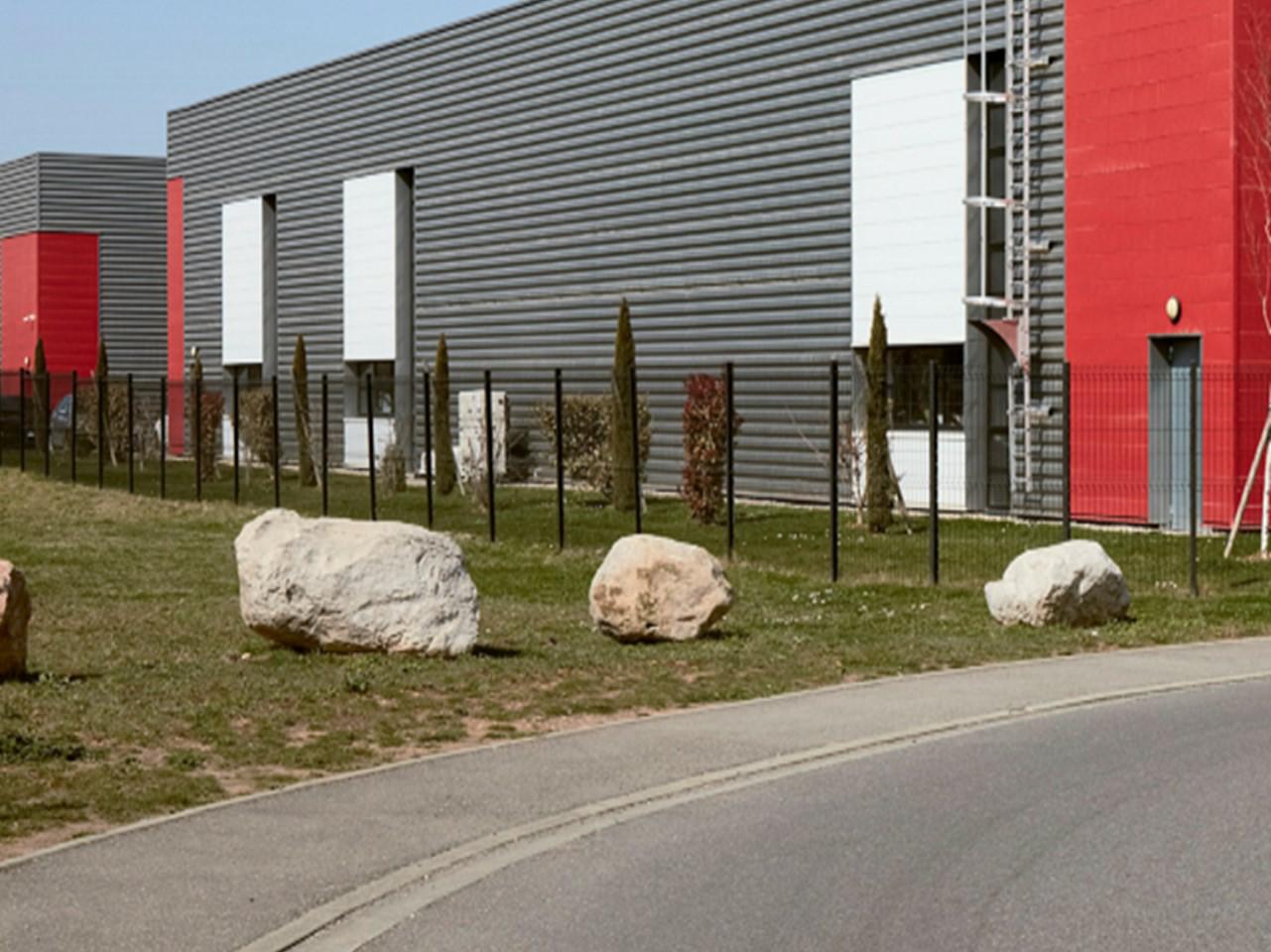 Location local d'activité Saint-Priest Rhône OLACT2202457 2