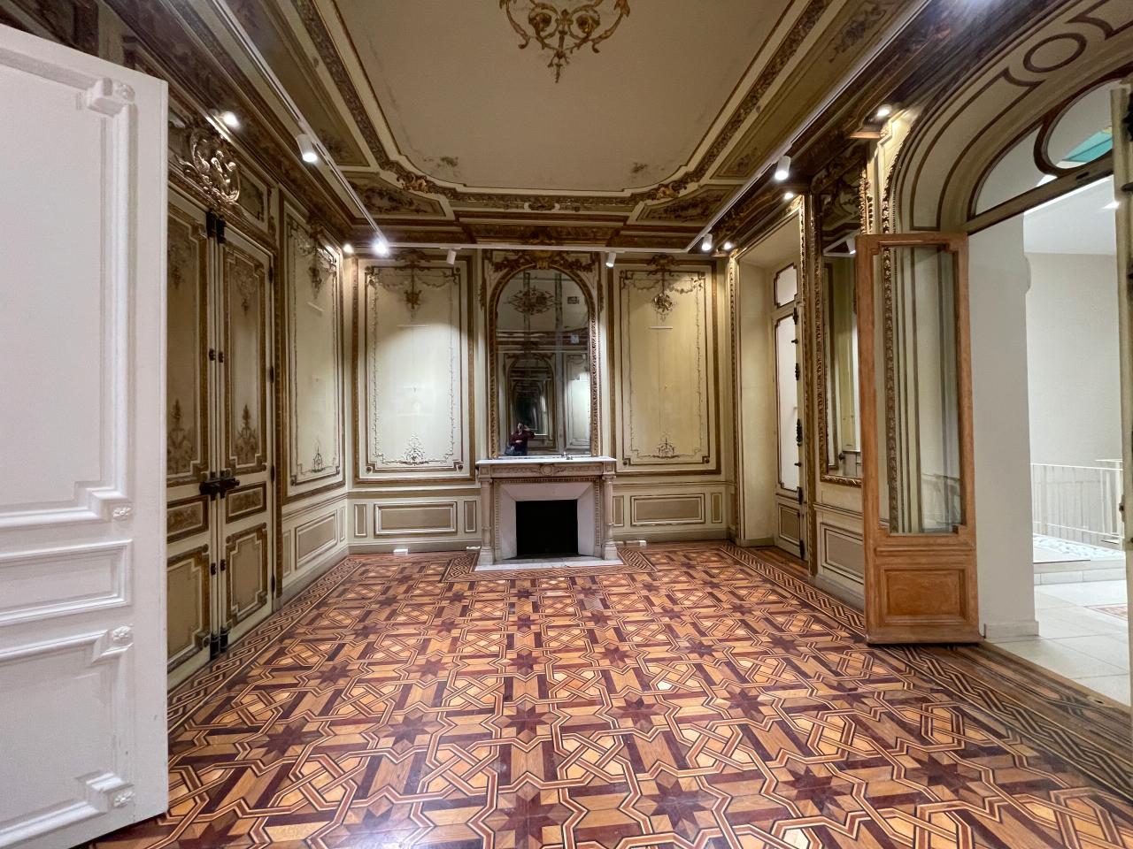 Location bureau Marseille Bouches-du-Rhône OLBUR2531752 3