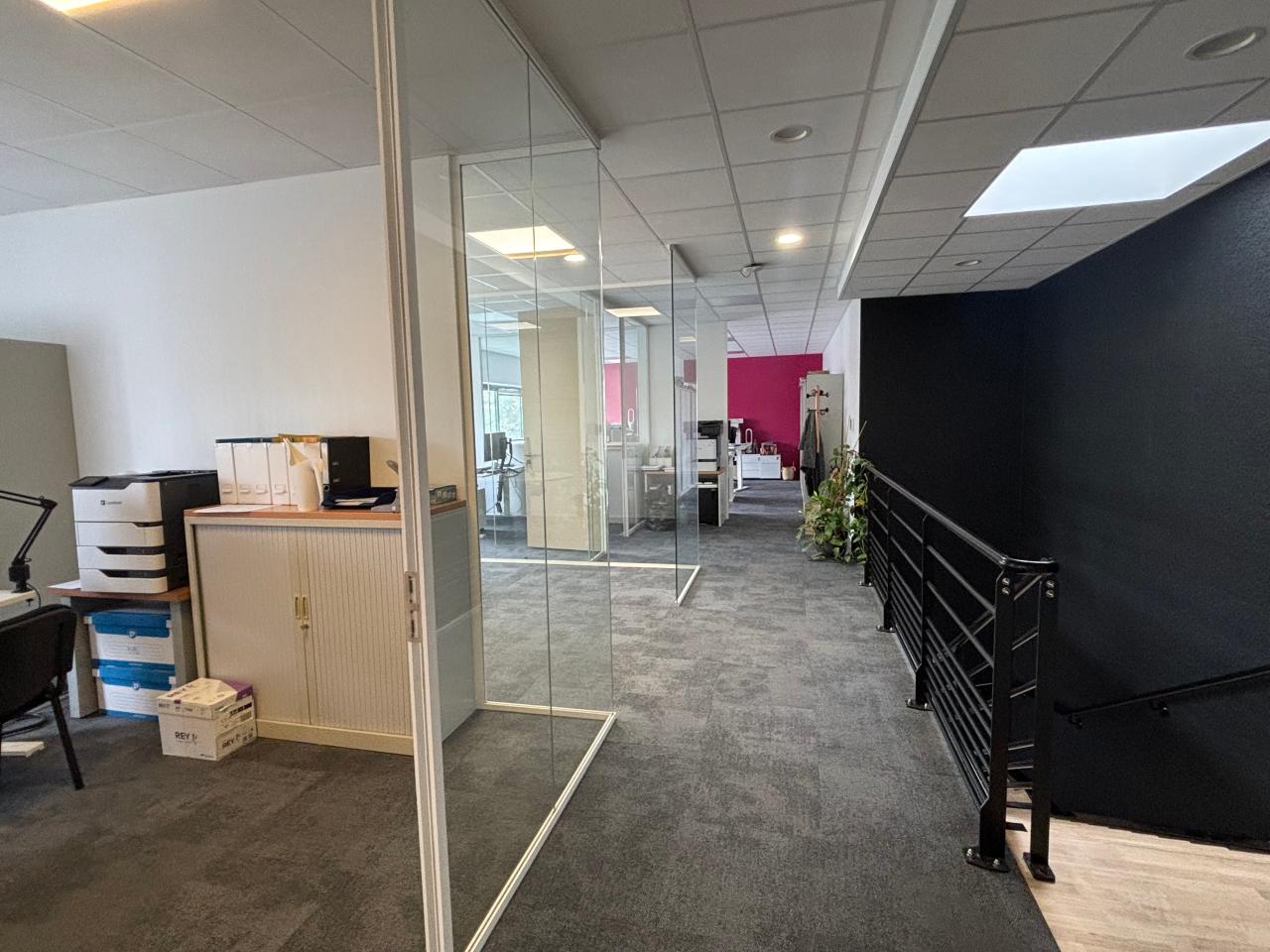 Location bureau Chapelle-d'Armentières Nord OLBUR2536535 4