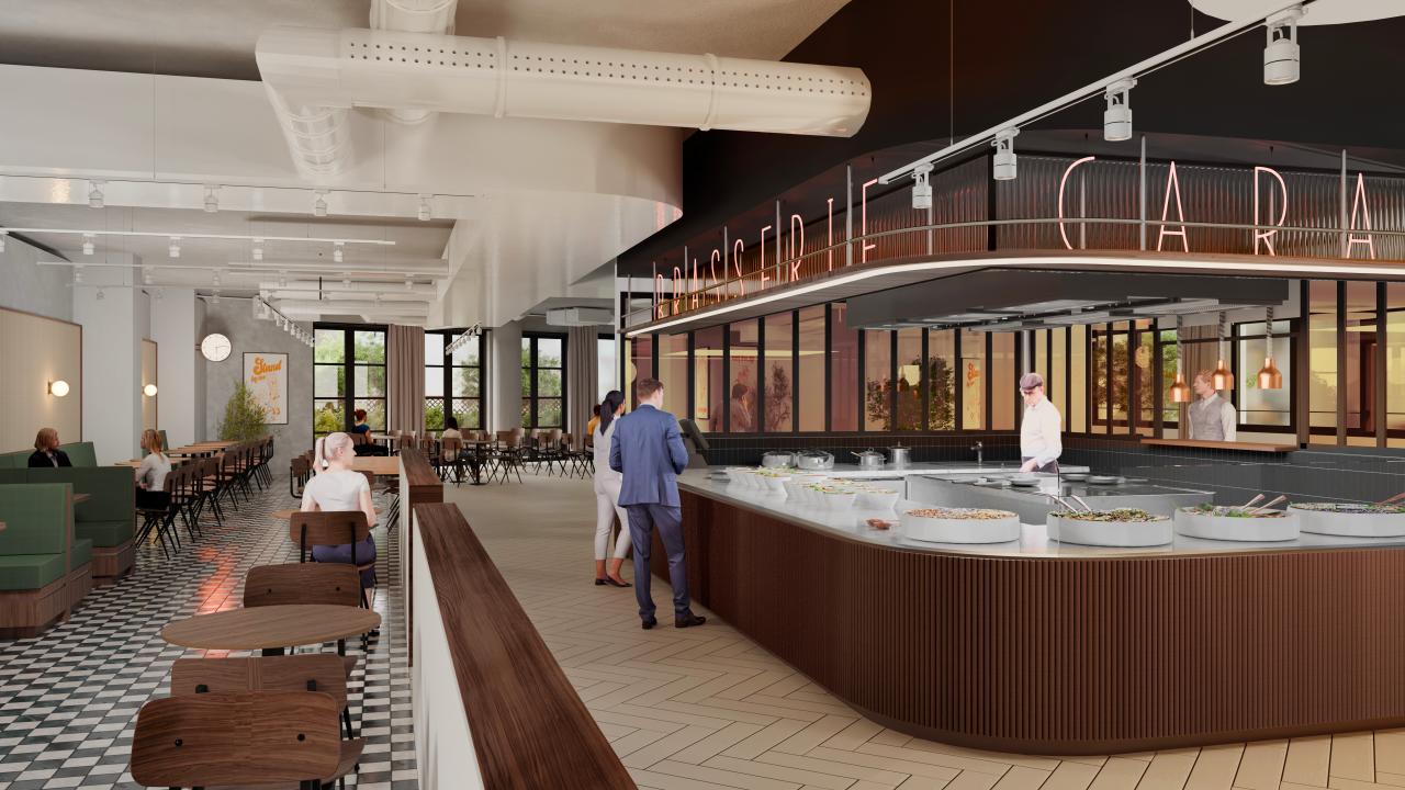 Location bureau Châtillon Hauts-de-Seine OLBUR2104661 3