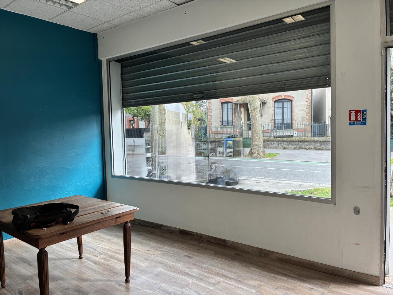 Vente bureau Toulouse Haute-Garonne OVBUR2639997 4