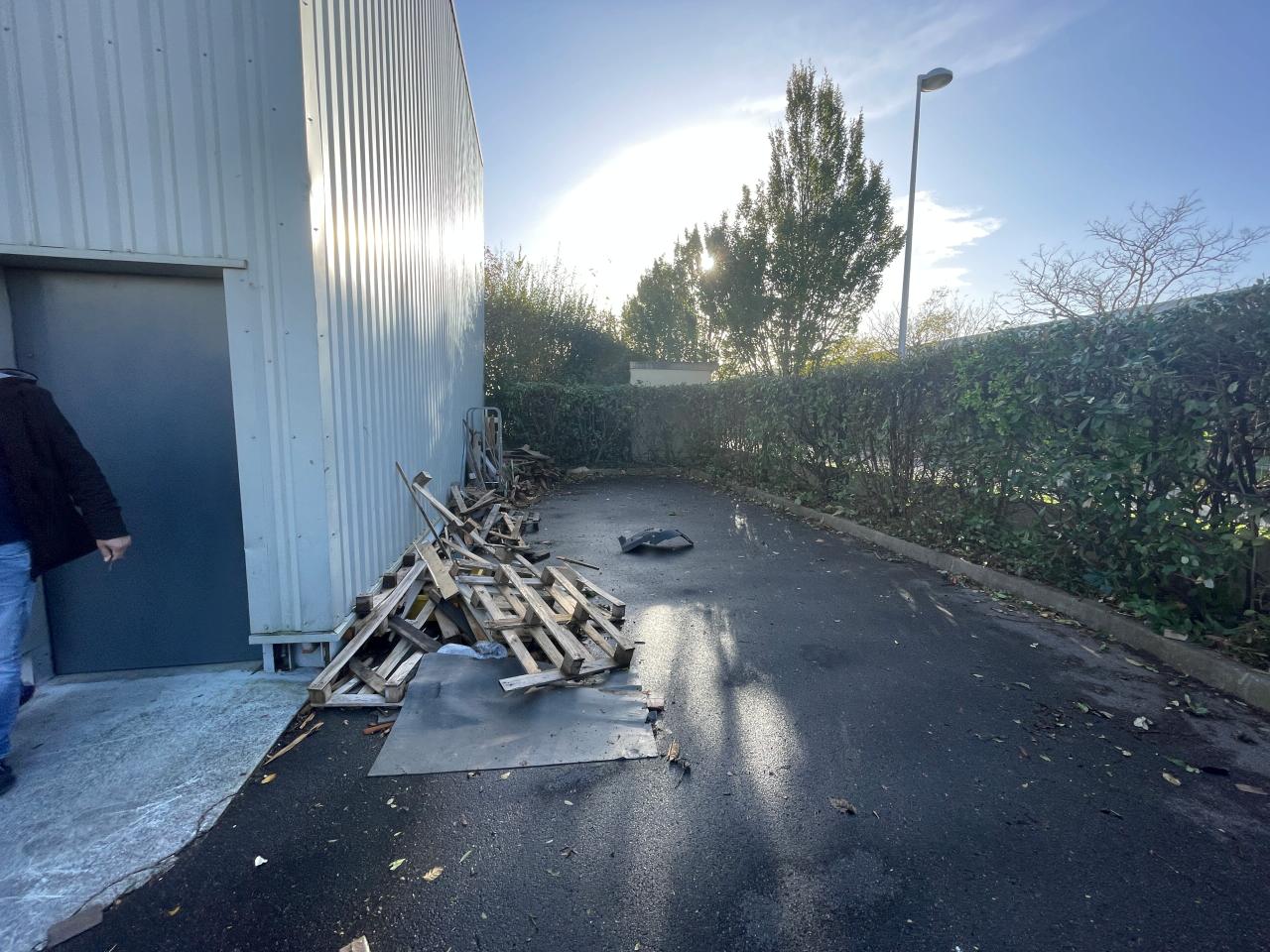 Location local d'activité Saint-Fargeau-Ponthierry Seine-et-Marne OLACT2529645 1