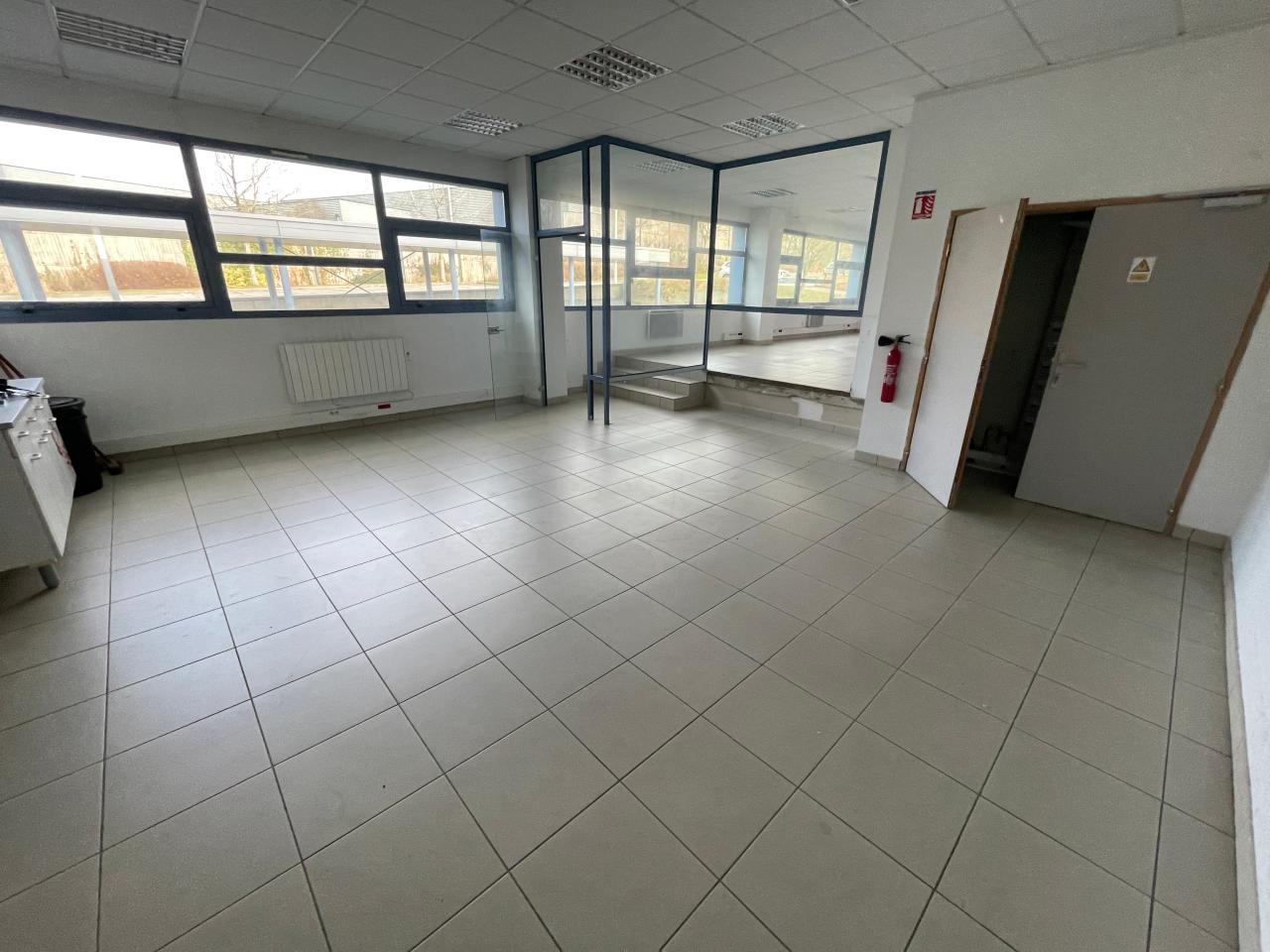 Location local d'activité Vitré Ille-et-Vilaine OLACT2639295 3