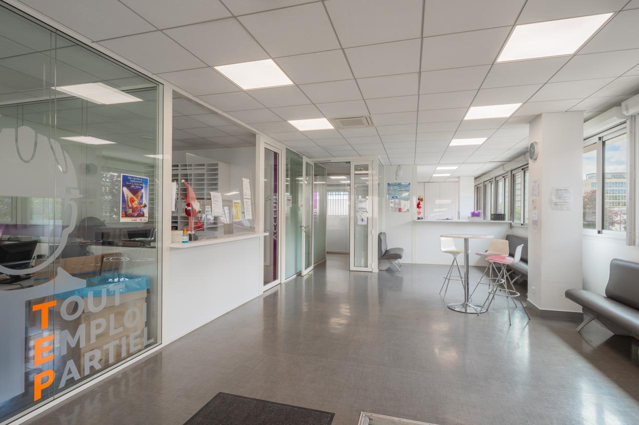 Vente bureau Montreuil Seine-Saint-Denis OVBUR2641755 2
