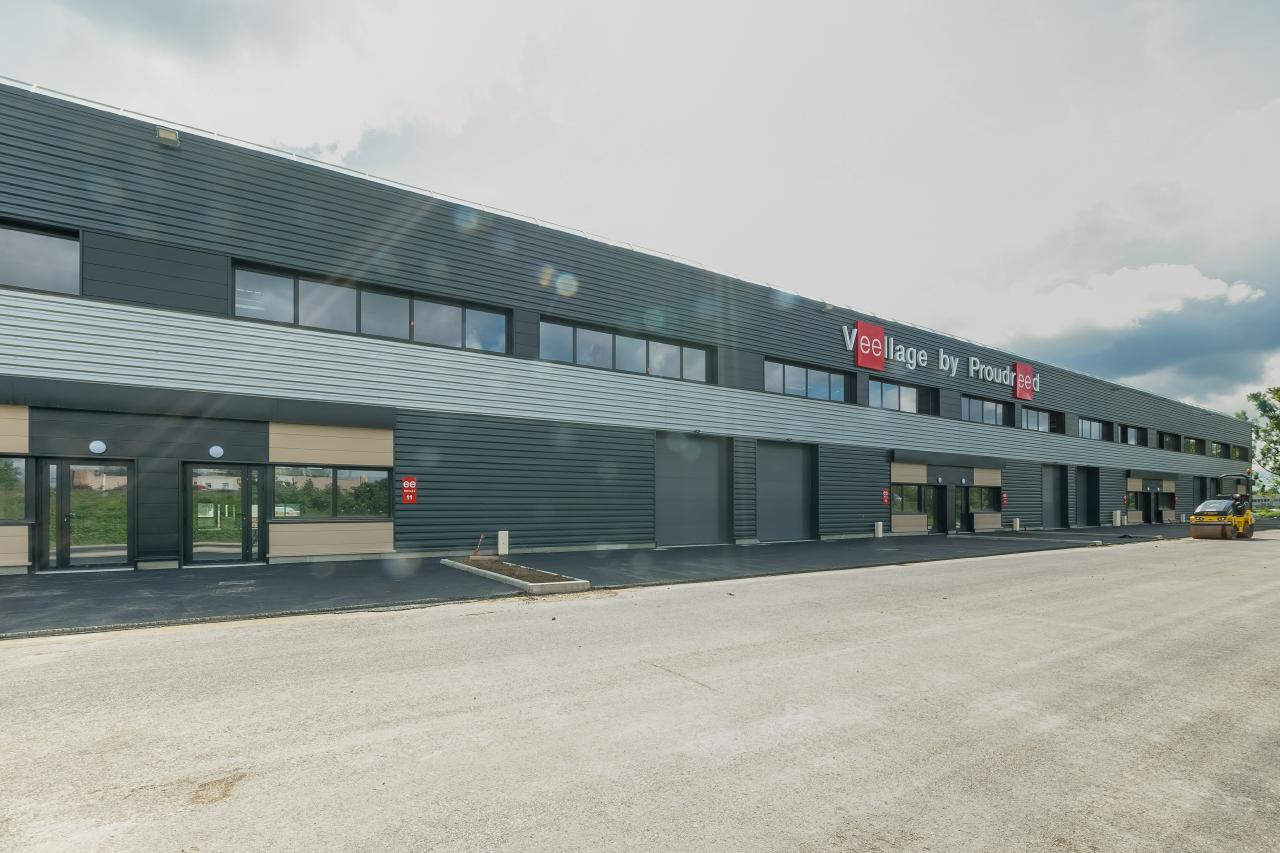Location local d'activité Aulnay-sous-Bois Seine-Saint-Denis OLACT2424188