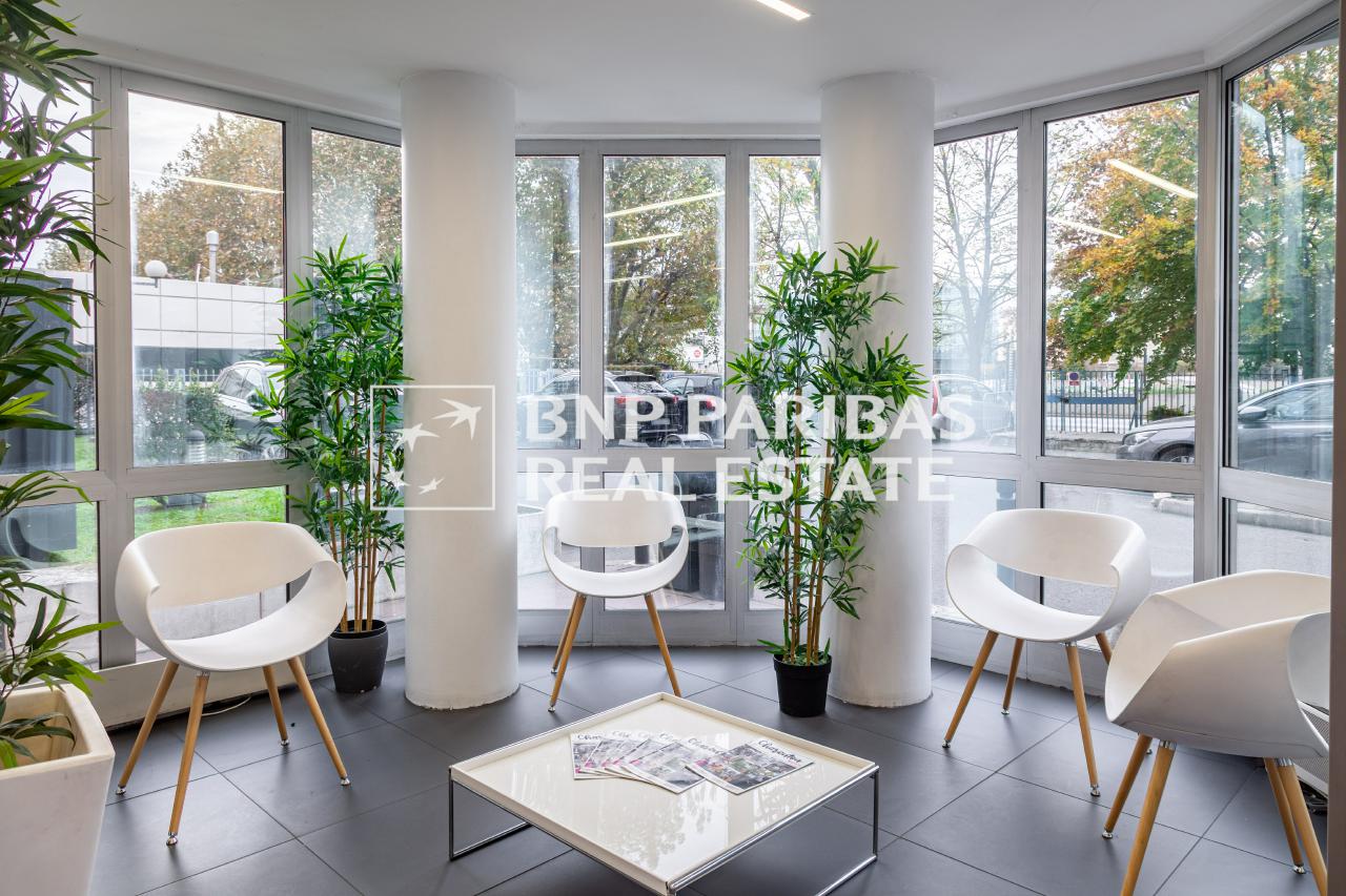 Location bureau Charenton-le-Pont Val-de-Marne OLBUR2423388