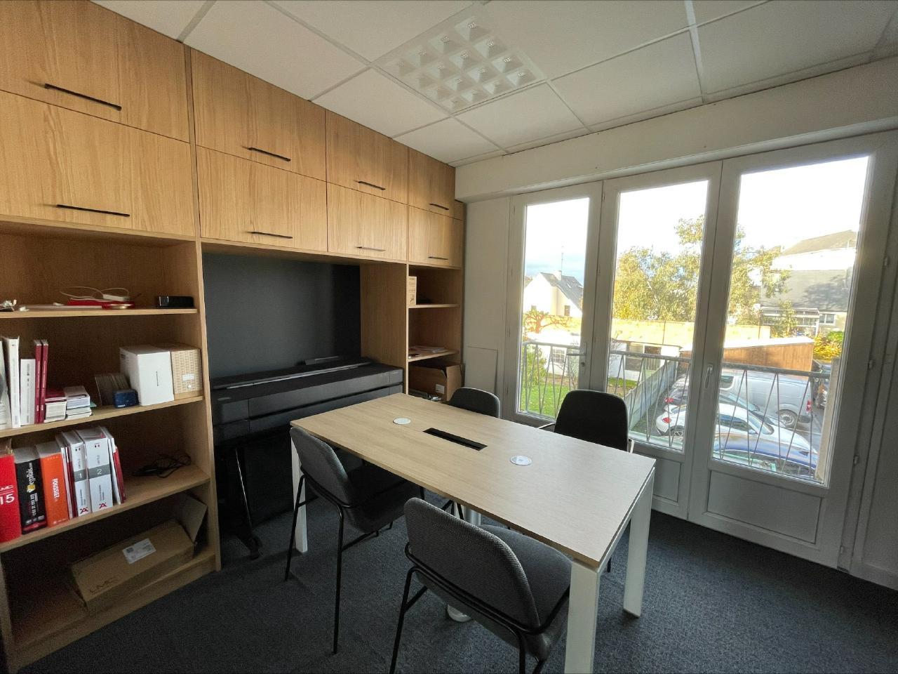 Location bureau Rennes Ille-et-Vilaine OLBUR2643079 4