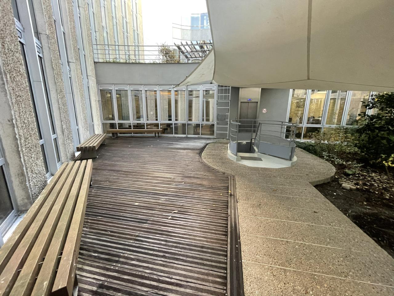 Location bureau Montrouge Hauts-de-Seine OLBUR2317778 2