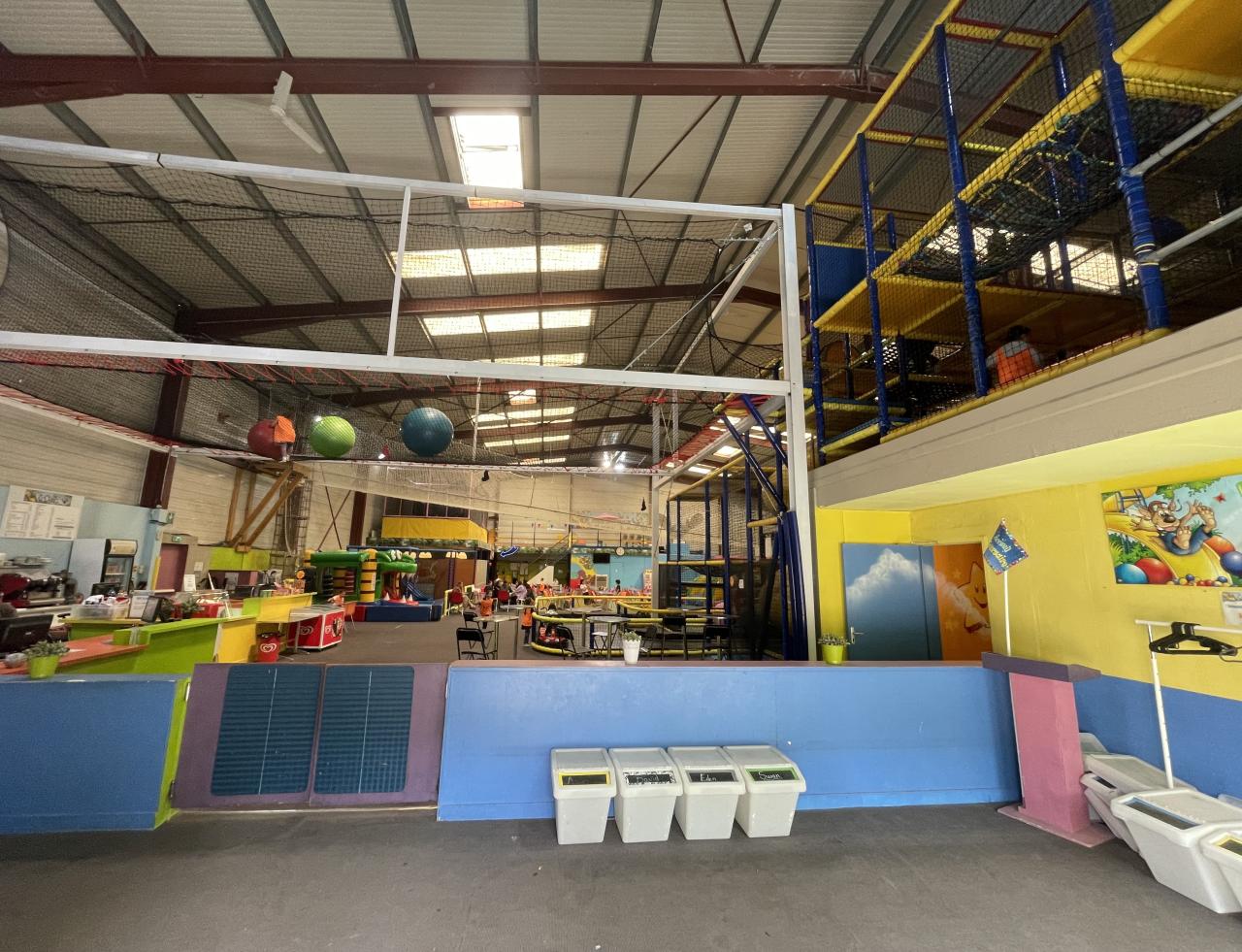 Vente local d'activité Montigny-lès-Cormeilles Val-d'Oise OVACT2534057 3