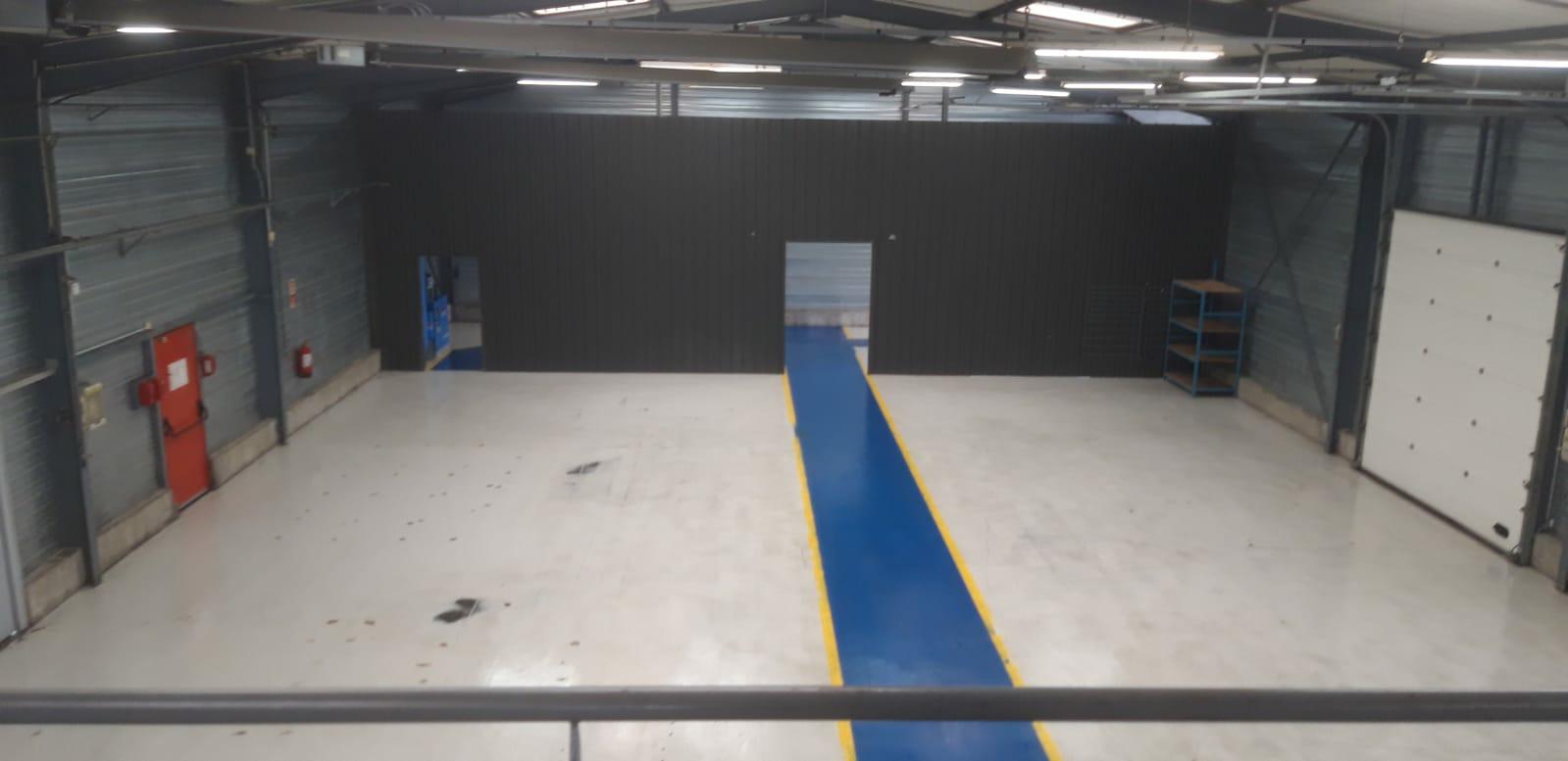 Vente local d'activité Saint-Branchs Indre-et-Loire OVACT2426590 3