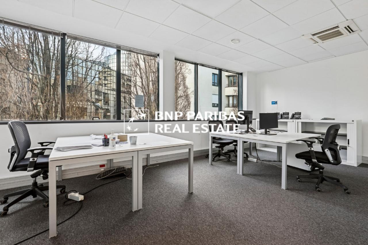 Location bureau Levallois-Perret Hauts-de-Seine OLBUR2638932 3