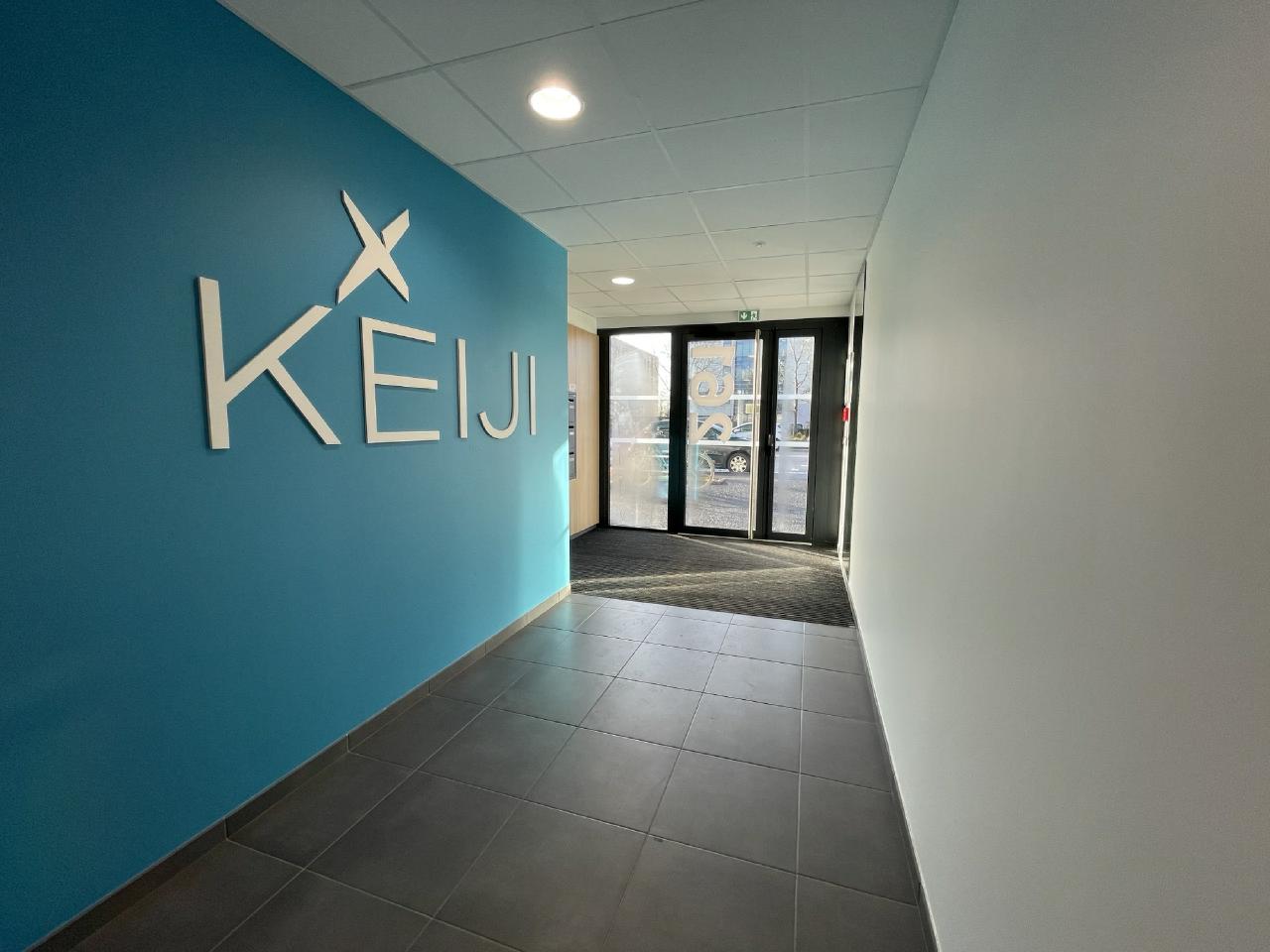 Location bureau Rennes Ille-et-Vilaine OLBUR2318268 4