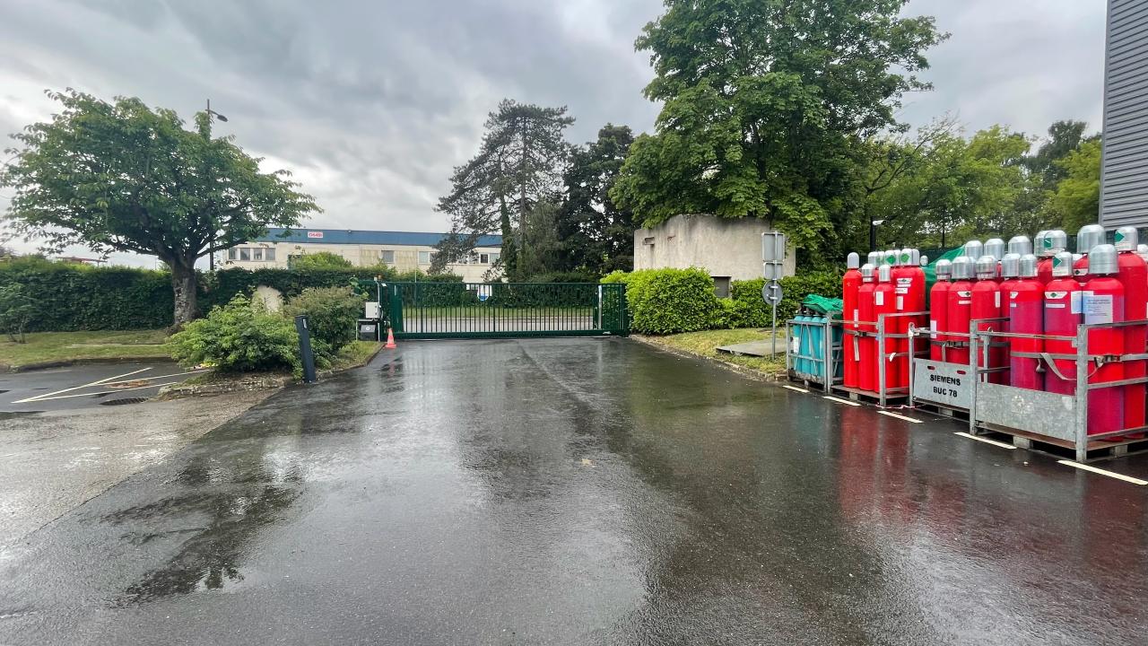 Location local d'activité Buc Yvelines OLACT2531259 4