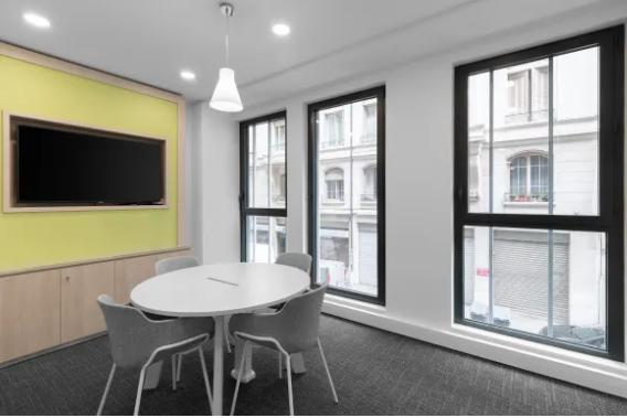 Location coworking Lyon Rhône OLBUR2110607 3