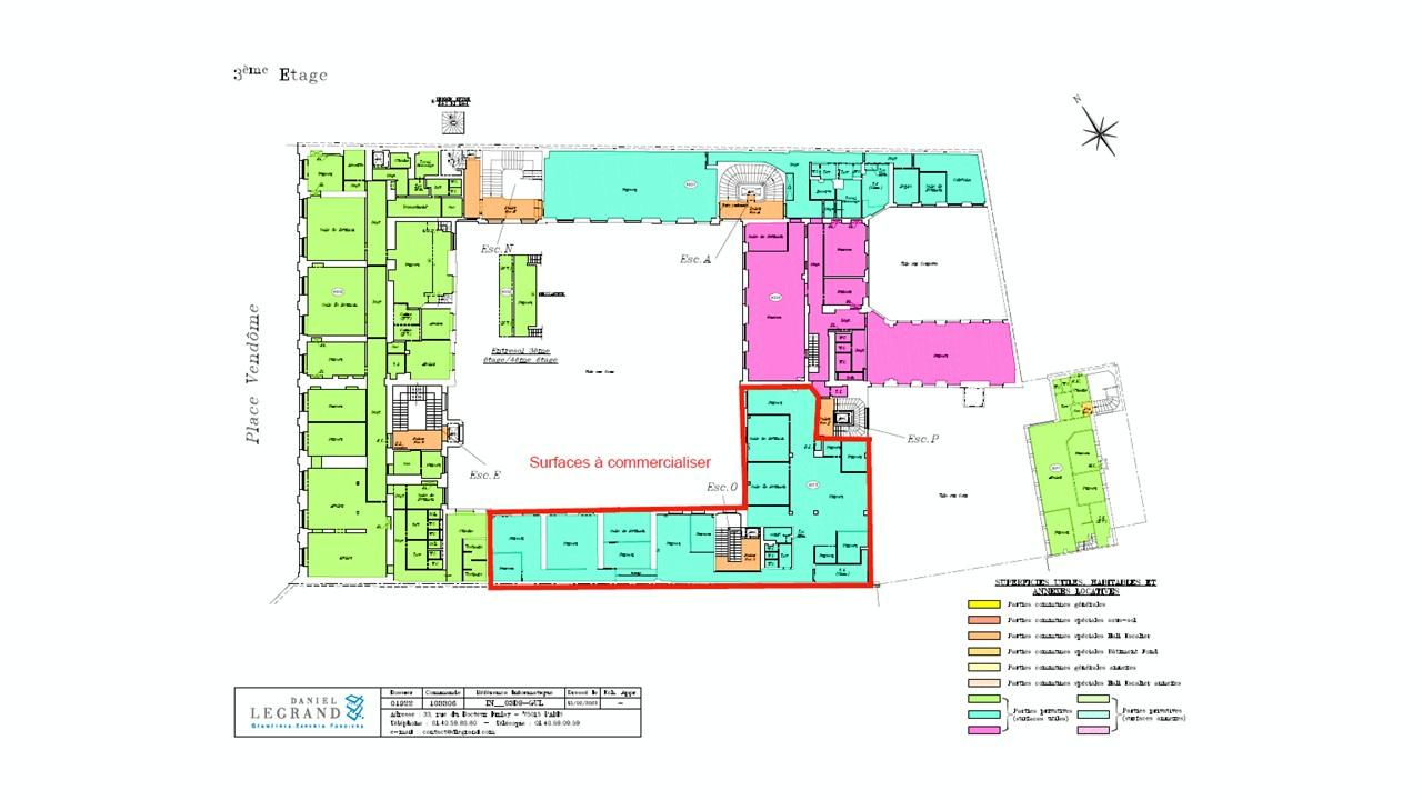 Location bureau Paris OLBUR2531433 4