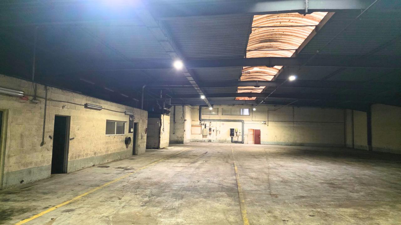 Vente local d'activité Noisiel Seine-et-Marne OVACT2641322 3