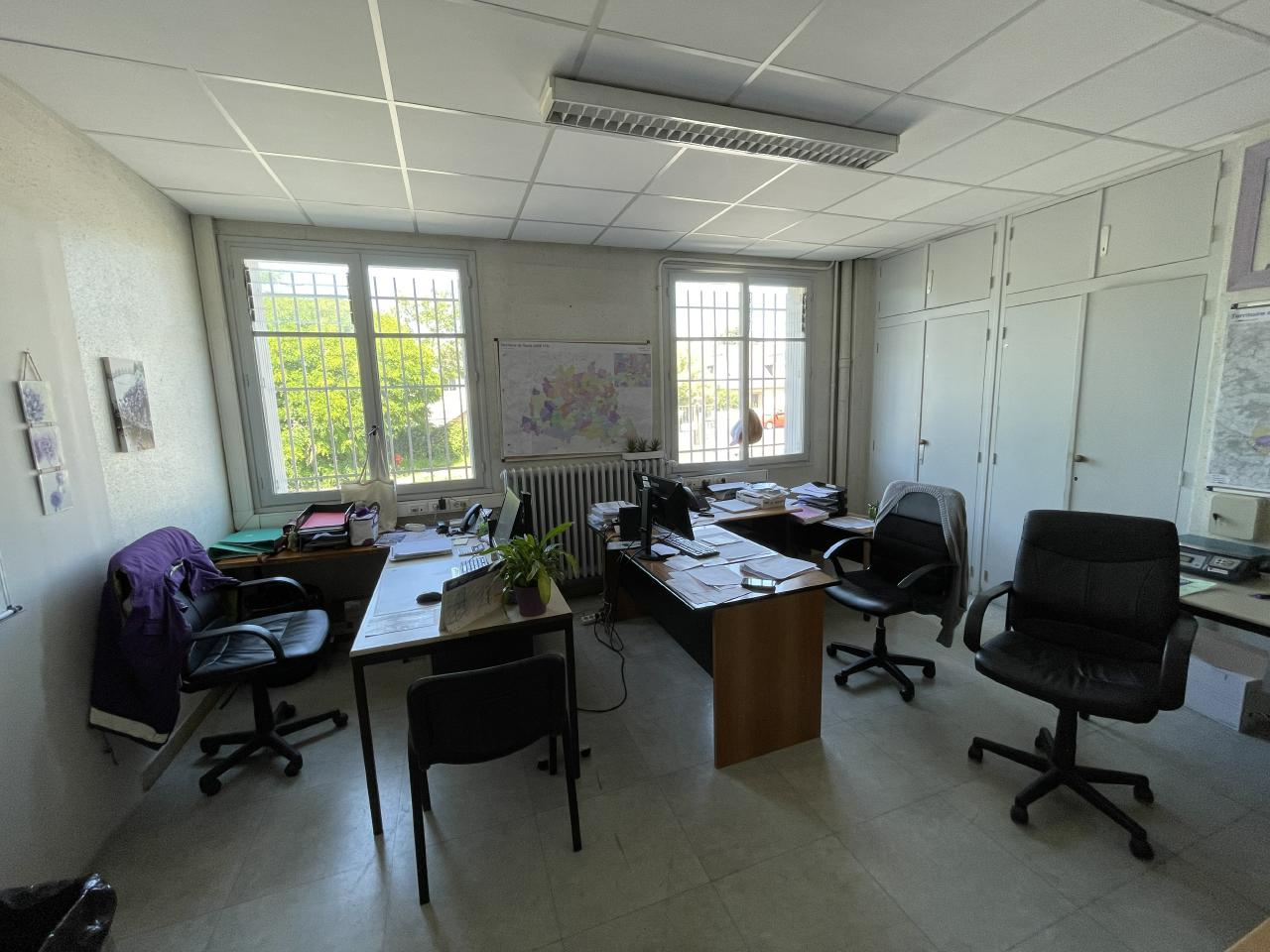 Location local d'activité Joué-lès-Tours Indre-et-Loire OLACT2424103 3