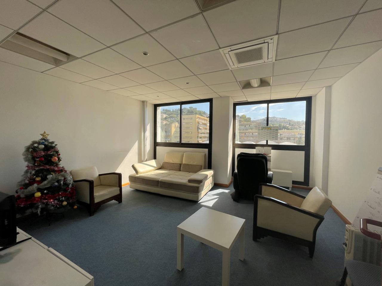 Vente bureau Le Cannet Alpes-Maritimes OVBUR2425668 2