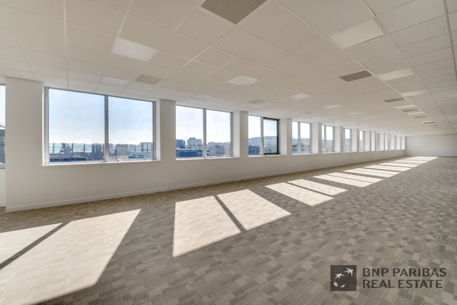 Location bureau Nanterre Hauts-de-Seine OLBUR2100458 1
