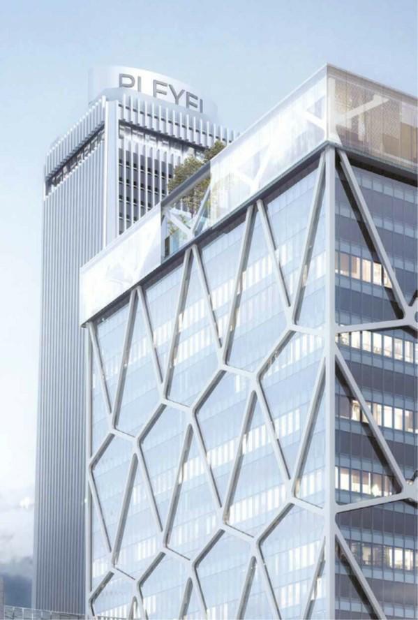 Location bureau Saint-Denis Seine-Saint-Denis OLBUR2312315 4