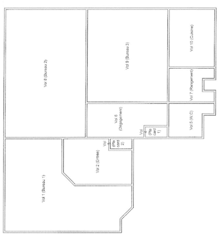 Location coworking Paris OLBUR2316344 4