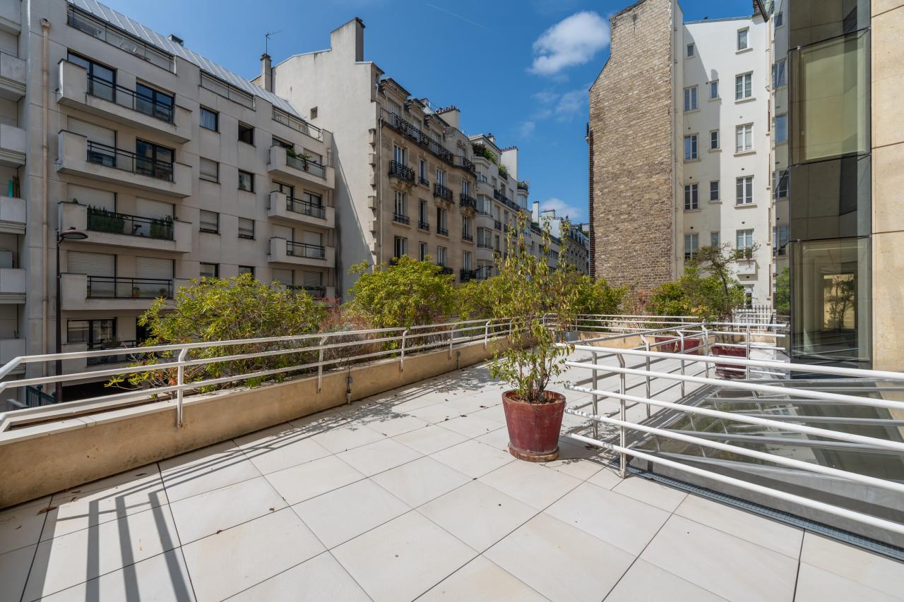 Location bureau Neuilly-sur-Seine Hauts-de-Seine OLBUR2638734 3