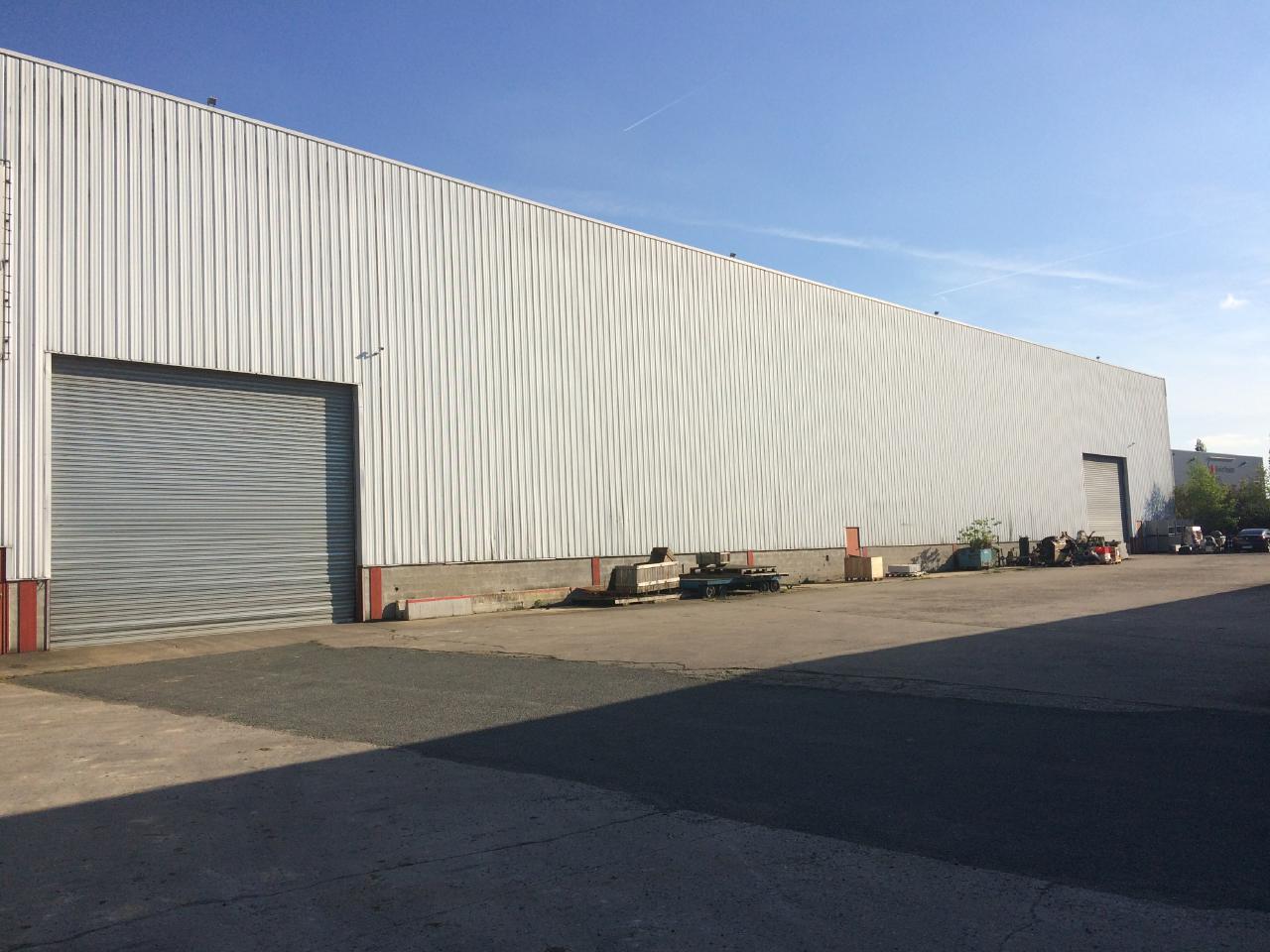Location local d'activité Saint-Ouen-l'Aumône Val-d'Oise OLACT2641266 4