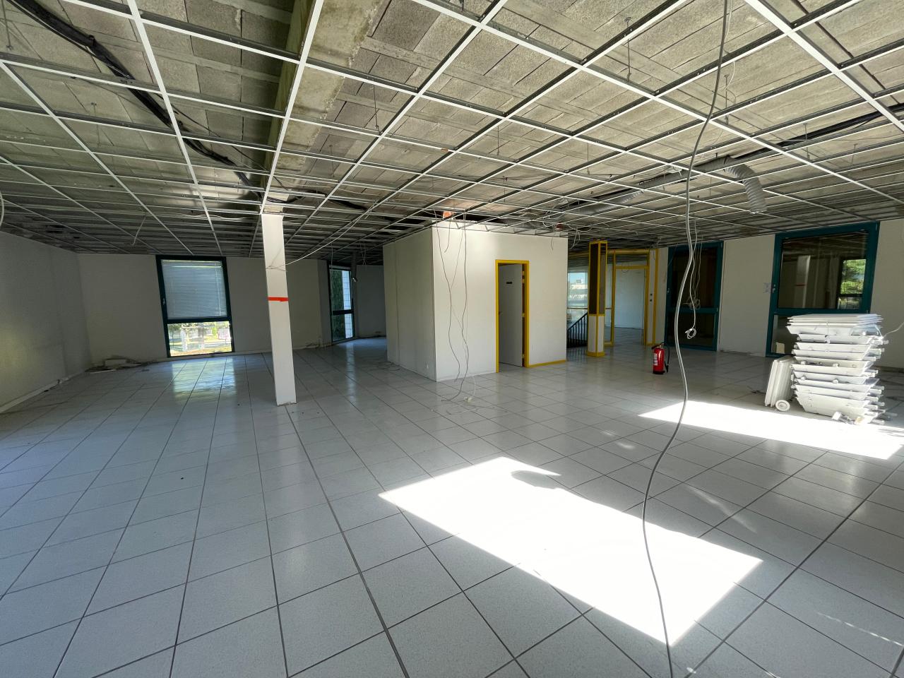 Location bureau Toulouse Haute-Garonne OLBUR2537212 2