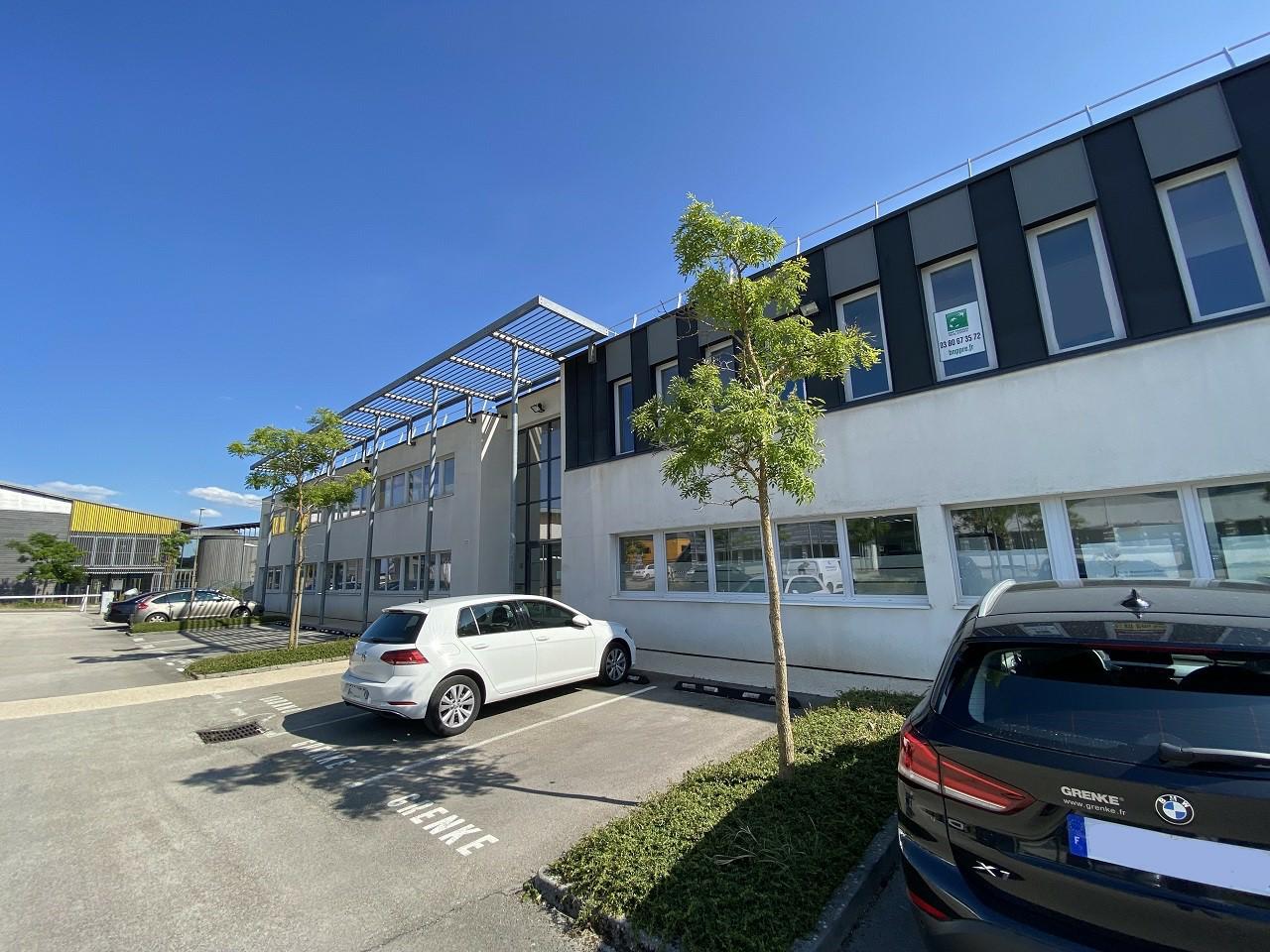 Location bureau Dijon Côte-d'Or OLBUR2110307 1