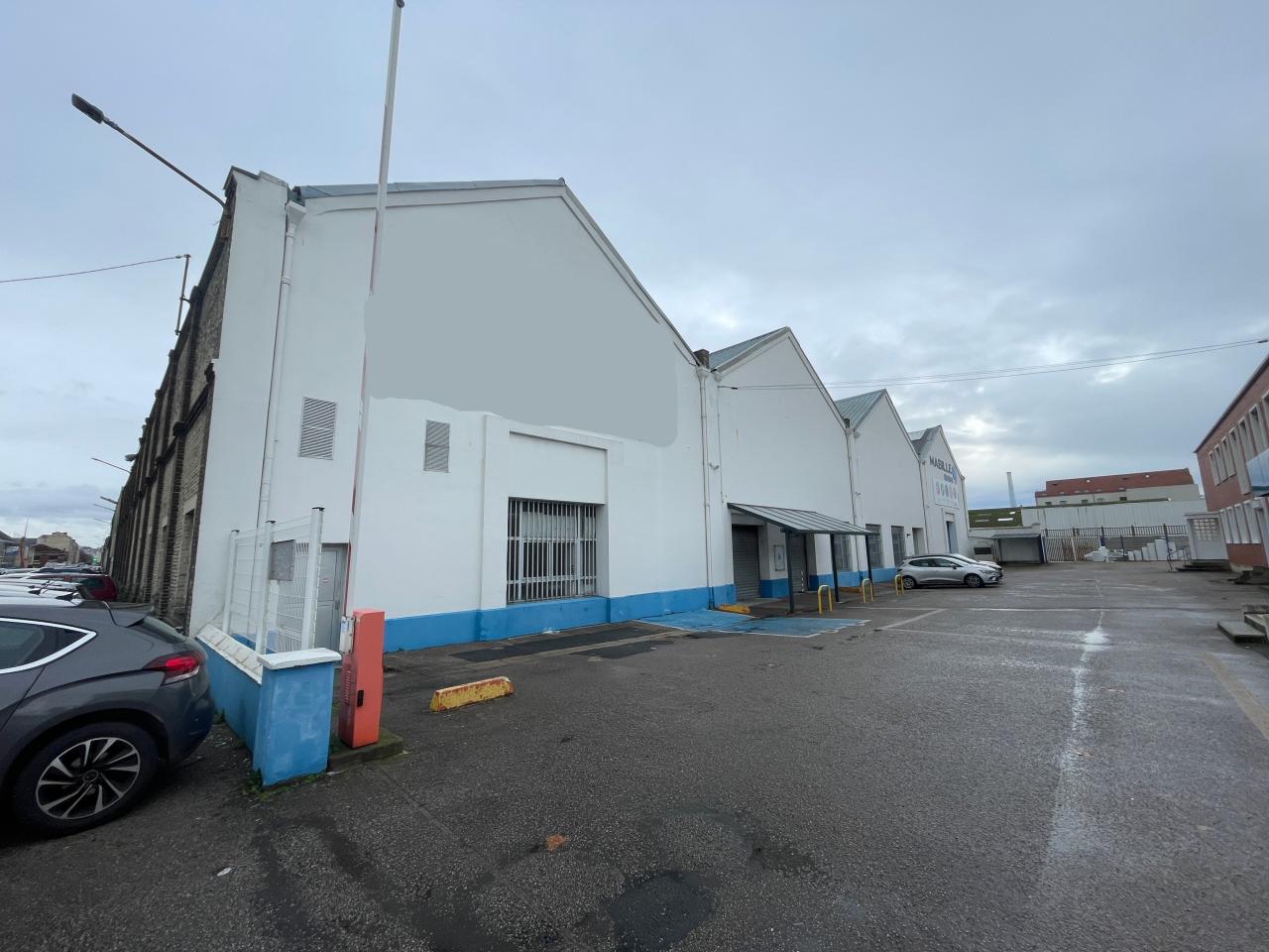 Vente local d'activité Le Havre Seine-Maritime OVACT2537412 3