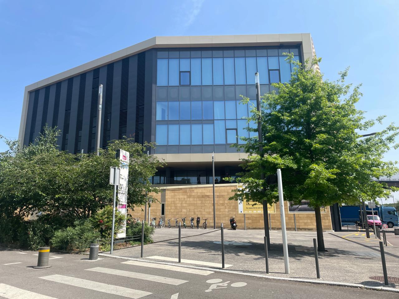 Location bureau Metz Moselle OLBUR2531105 2