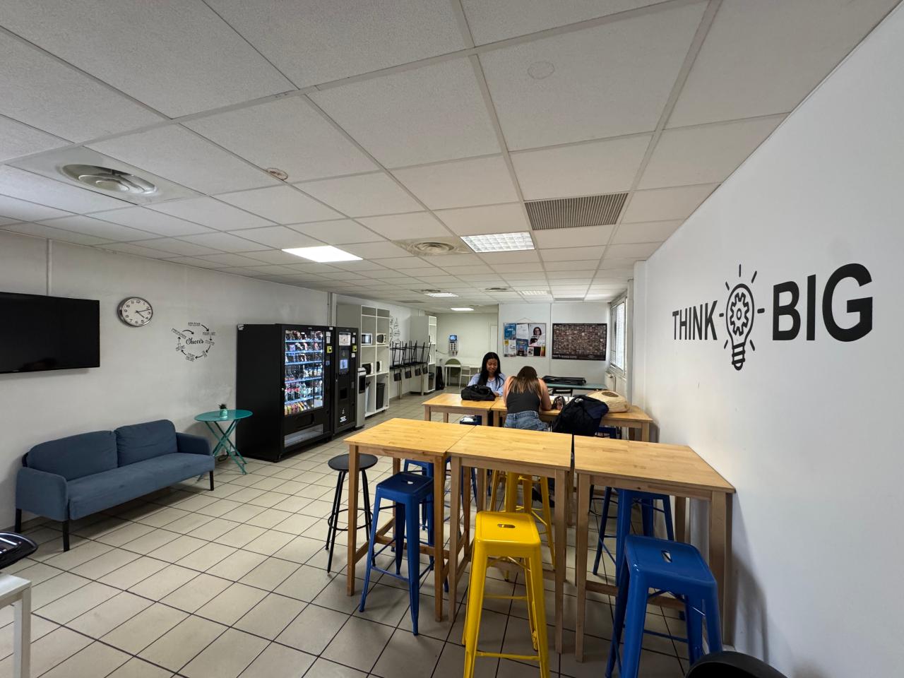 Location bureau Marseille Bouches-du-Rhône OLBUR2533027 2