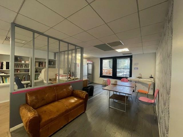 Location bureau Boulogne-Billancourt Hauts-de-Seine OLBUR2418804 2