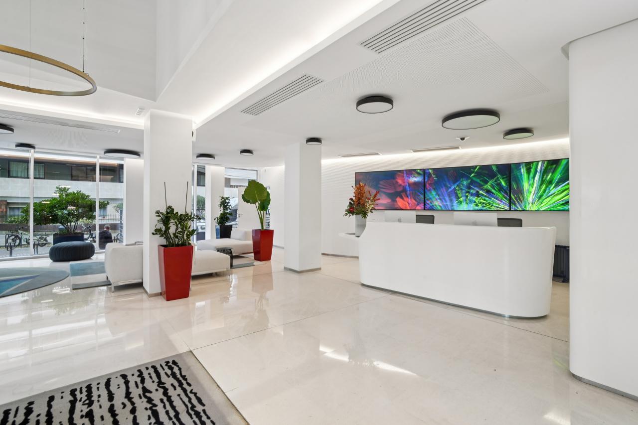 Location bureau Paris OLBUR2537462 2