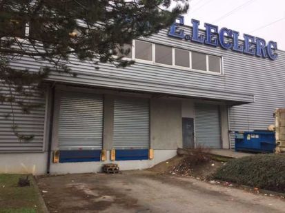 Location local d'activité Courcouronnes Essonne OLACT2638526 3