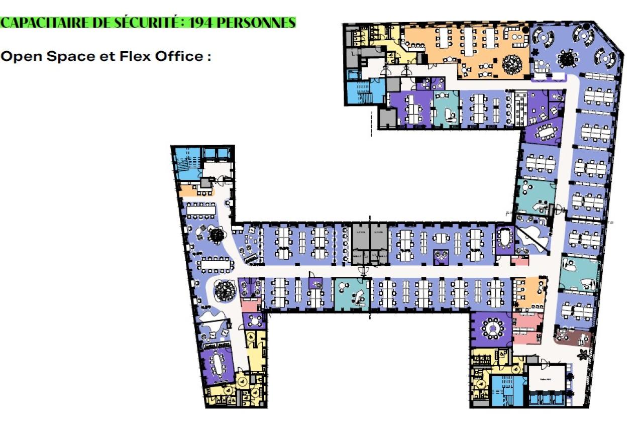 Location bureau Paris OLBUR2317877 2