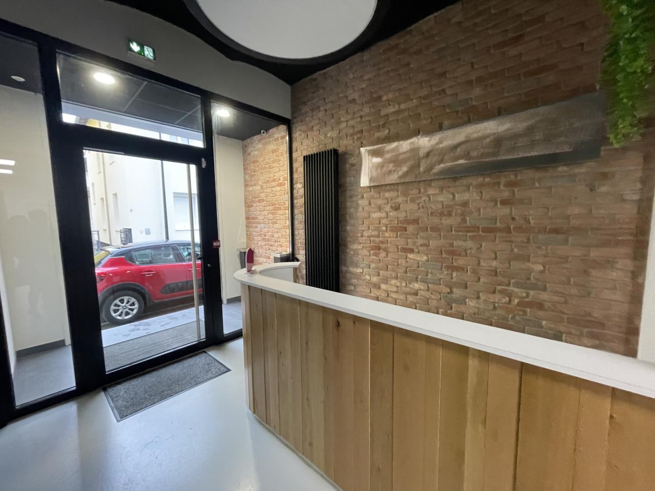 Vente bureau Bischheim Bas-Rhin OVBUR2537532 3