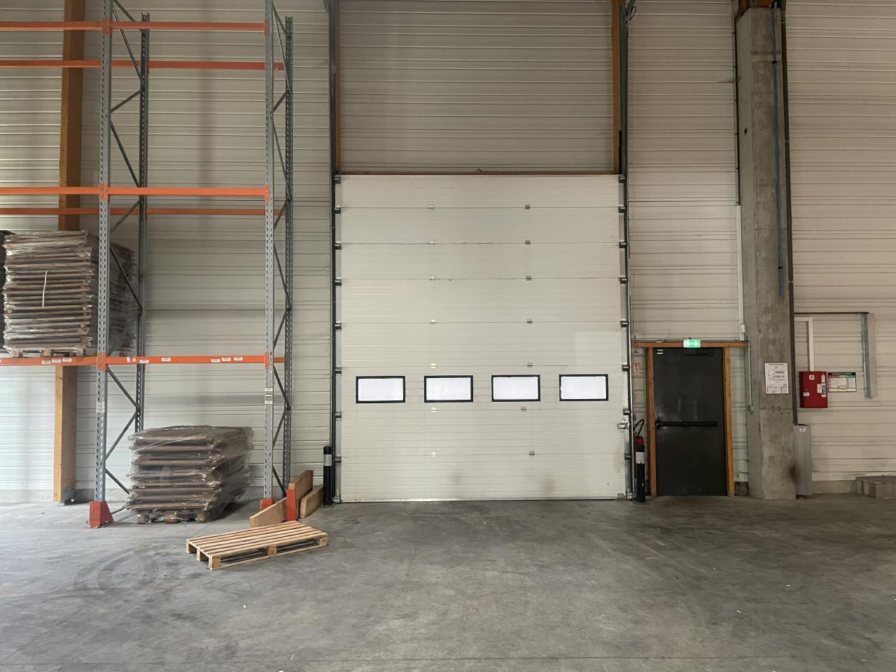 Location local d'activité Gonesse Val-d'Oise OLACT2315610 2