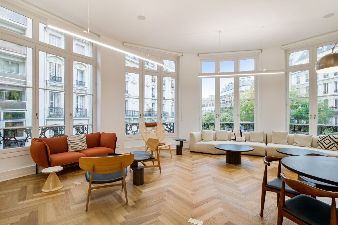 Location coworking Paris OLBUR2535608 4