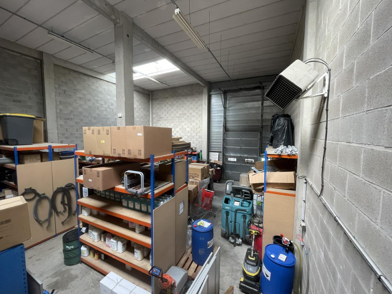 Location local d'activité Émerainville Seine-et-Marne OLACT2308158 1