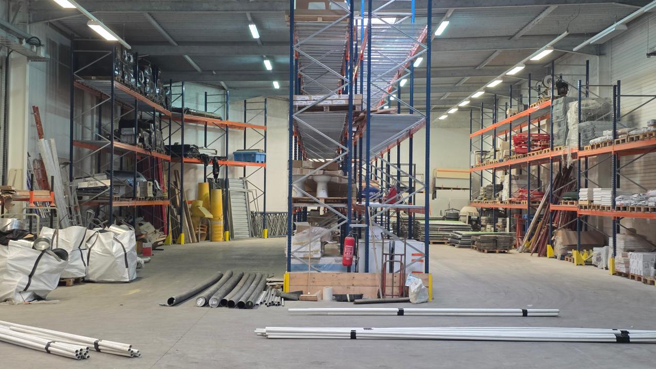 Location local d'activité Collégien Seine-et-Marne OLACT2537563 1