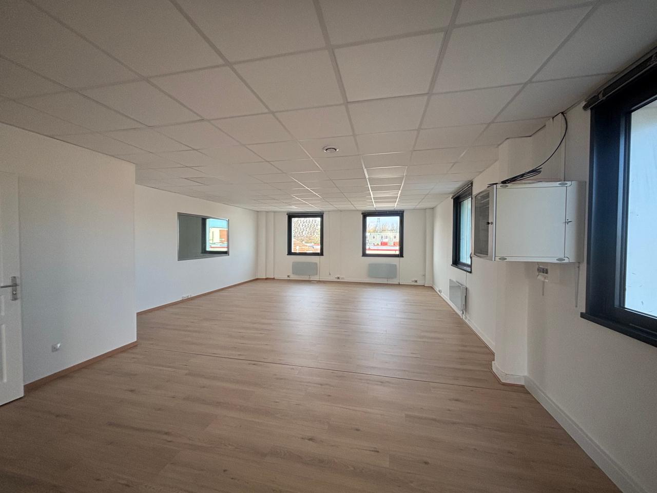 Location bureau Wasquehal Nord OLBUR2535203 3