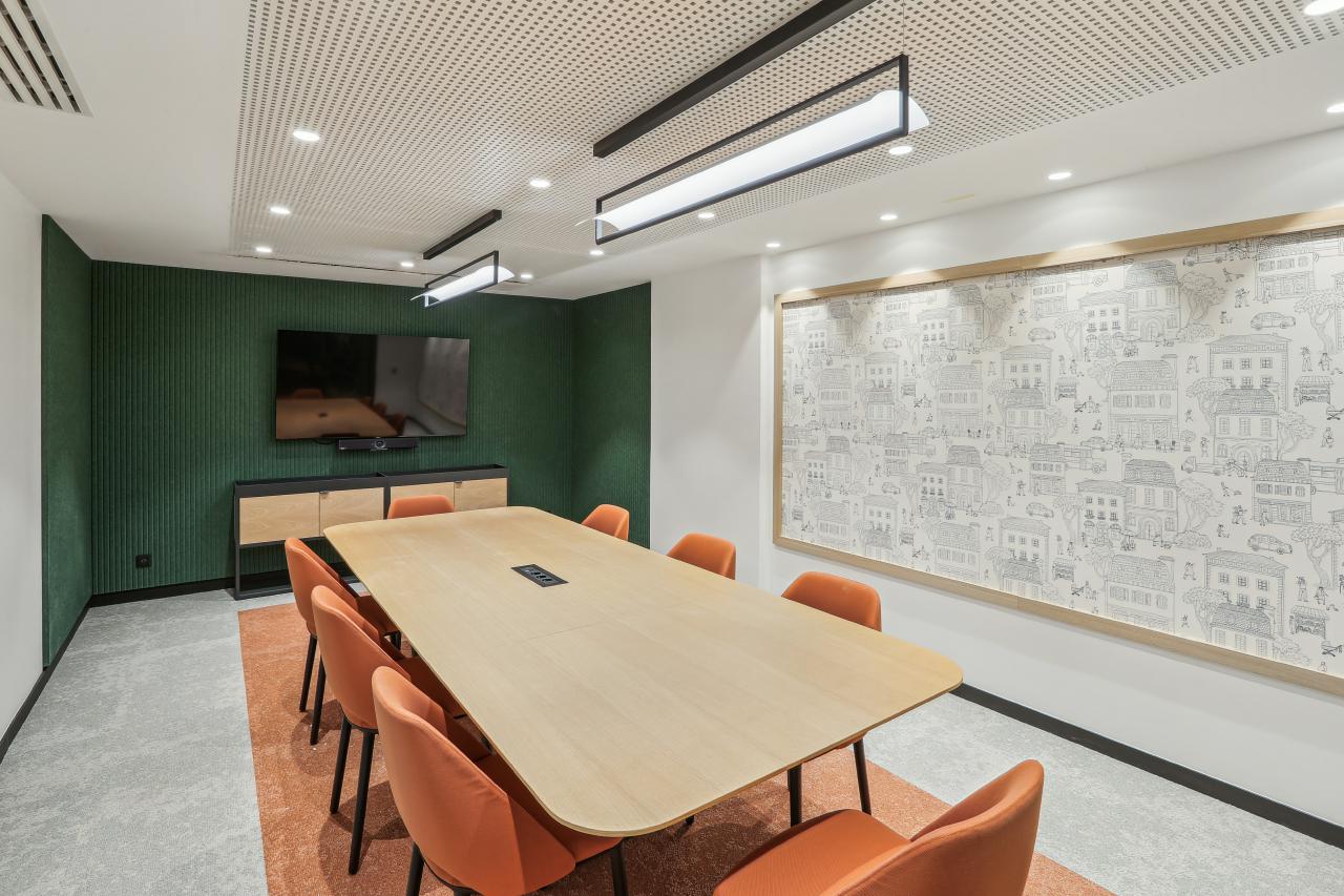 Location bureau Levallois-Perret Hauts-de-Seine OLBUR2001714 3