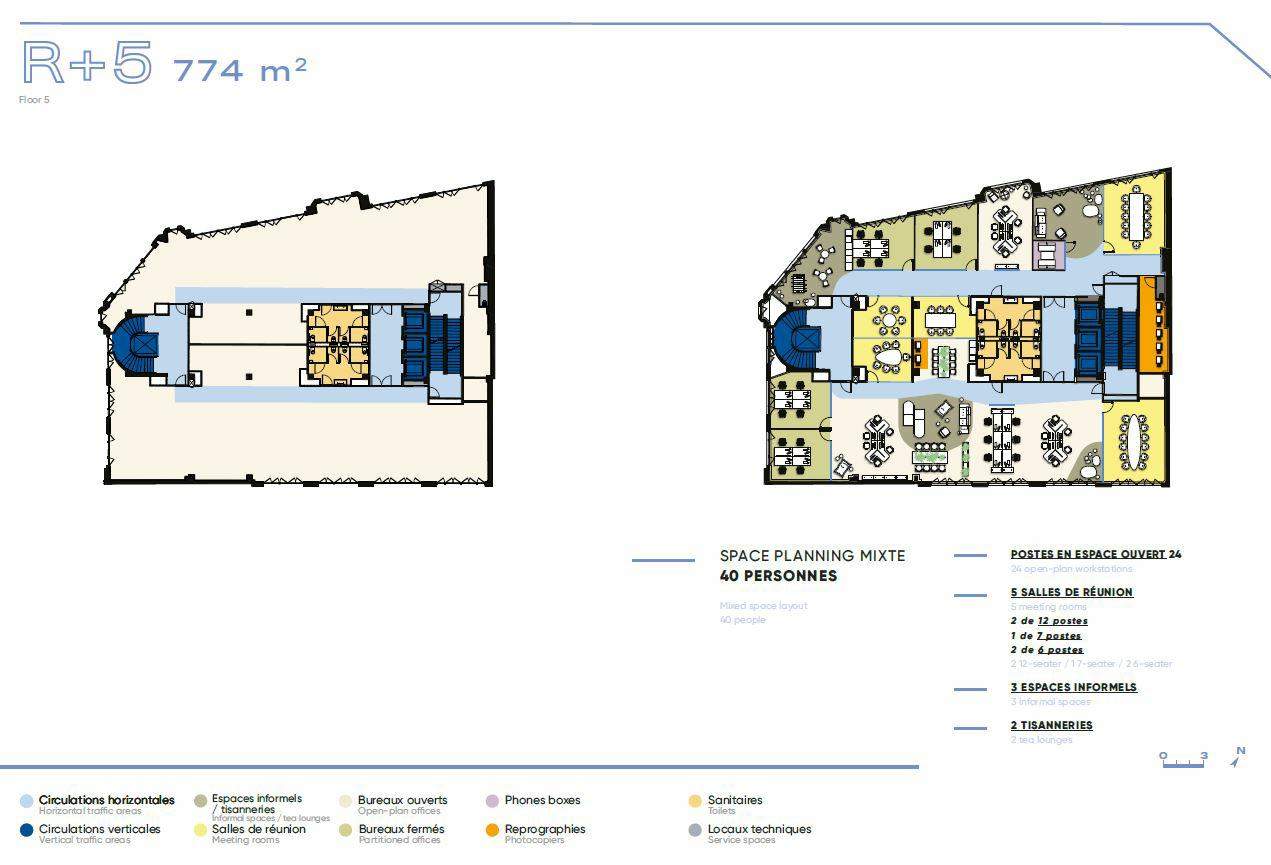 Location bureau Paris OLBUR2202782 2
