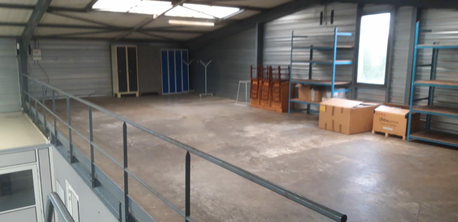 Vente local d'activité Saint-Branchs Indre-et-Loire OVACT2426590 4