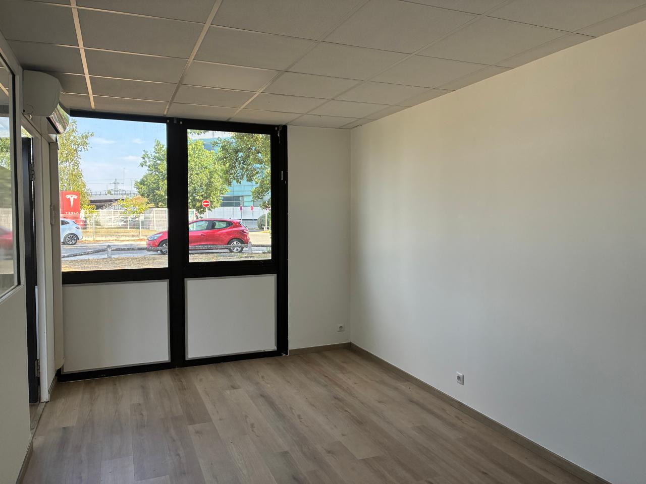 Location bureau Mérignac Gironde OLBUR2642665 2